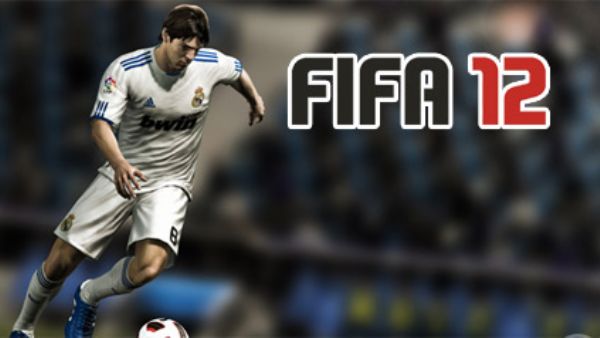 Mersin dman Yurdu FIFA 2012'de!